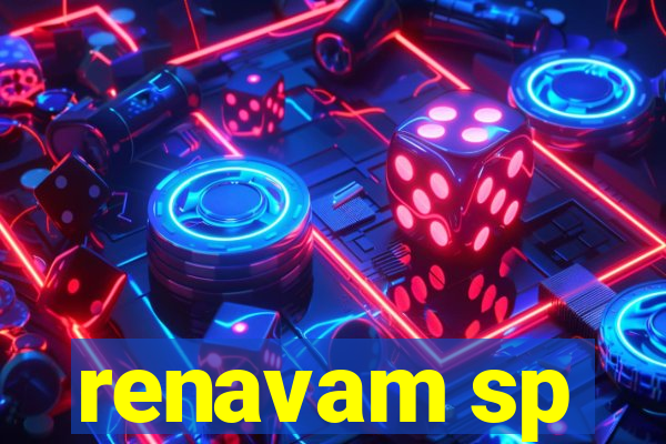 renavam sp